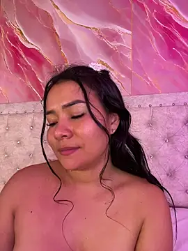 Chatroom XXX en direct de Rousse_blue