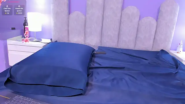 Joon__min 网络视讯表演