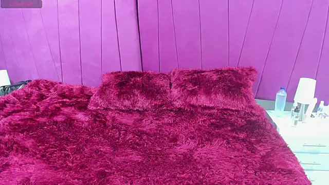 isabella_barbie 现场XXX聊天