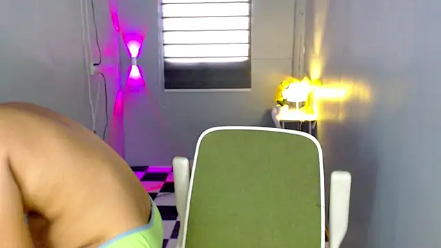 Chat XXX en directo de Fille_itou