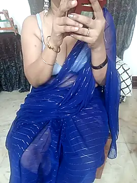 Secret_Bhabhi 现场XXX聊天