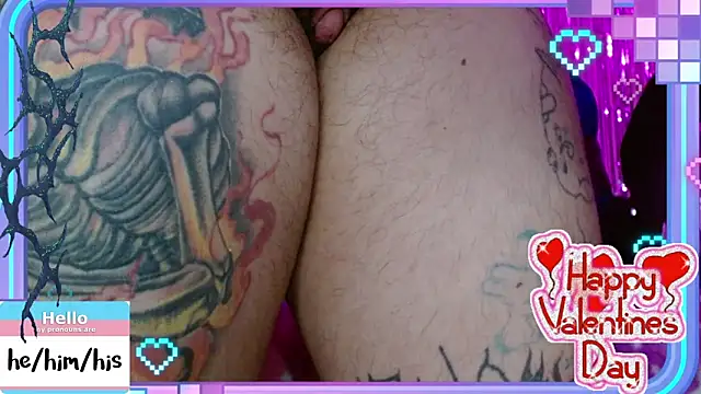 masterkevinftm's Webcam Show