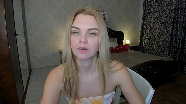 Czat XXX na żywo – LunaFlinn