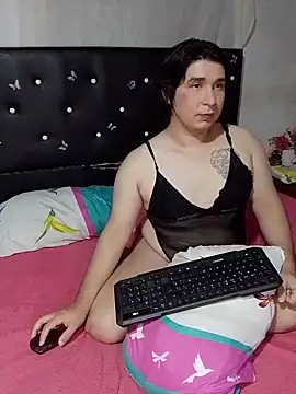 Kaissydoll's Webcam Show