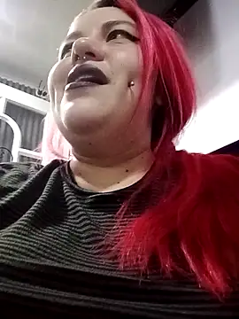 Bruja__Scarlata Show in webcam