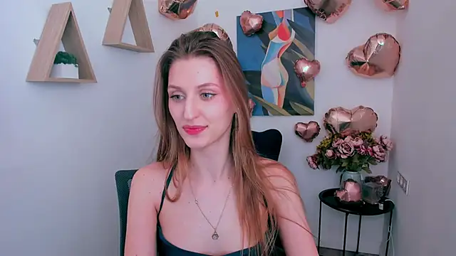 Онлайн чат XXX NaturalBeaty