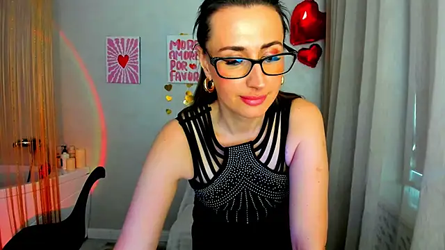 PassionGlow Live XXX-chat