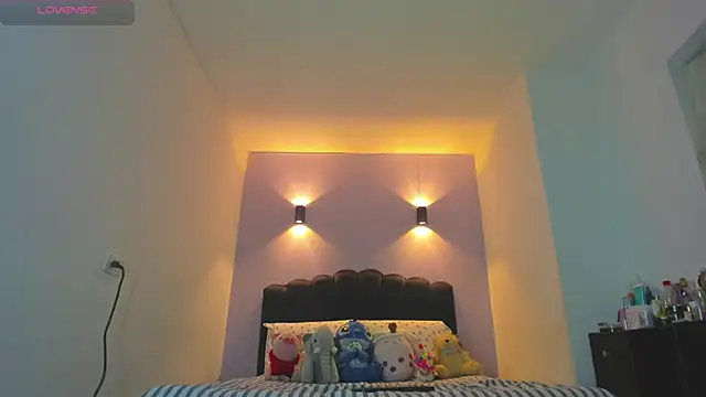 Sofia_Clauss_ Live XXX-chat