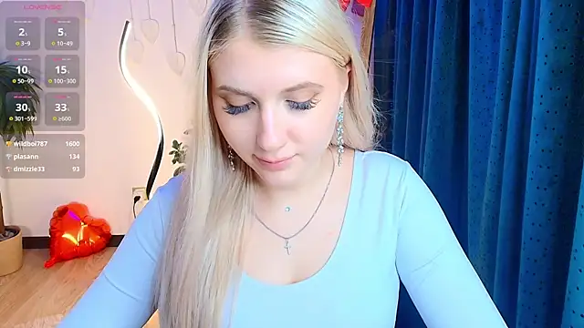 Evacadooo Live XXX-chat