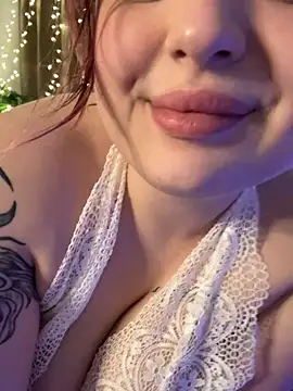 KellyMoors Chat XXX in diretta