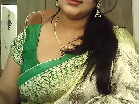 Spandana_Sweety Live XXX-chat