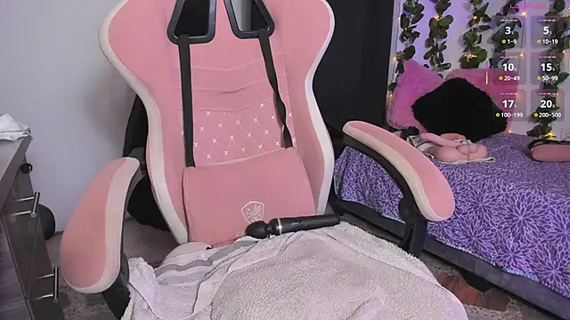 ashley_morgan_18 Live XXX-chat