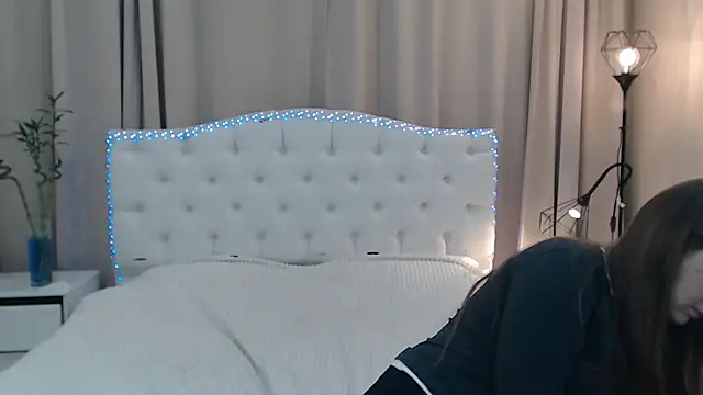 BeataBabe Live XXX-chat