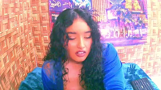 IndianAngel4u live XXX chat