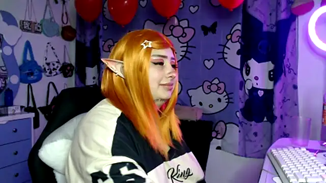 lussyevans24n Live XXX chat