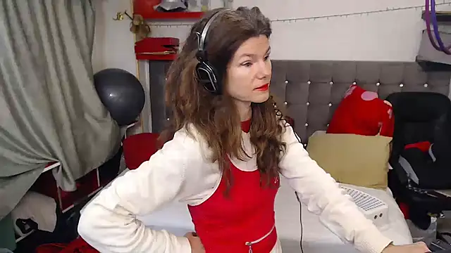 kellyterapyn Live XXX chat