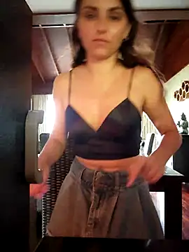 Онлайн чат XXX Izabella_Bella