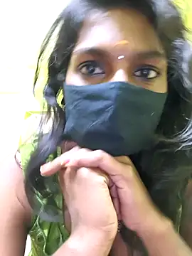 Chatroom XXX en direct de Honey_rosetamil