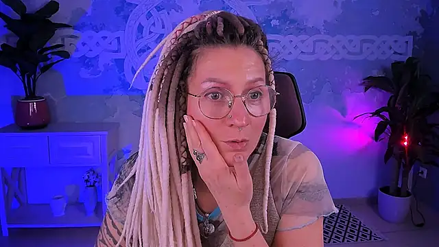 UmaSpace 라이브 XXX 채팅