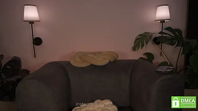 Chatroom XXX en direct de nyx_97