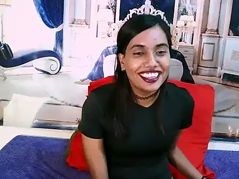 IndianSkies 라이브 XXX 채팅