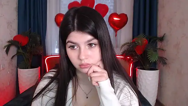 Show Webcam de KisaModel