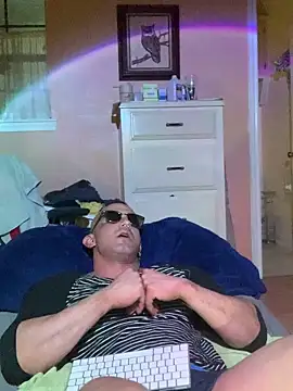 daddydonkey84's Webcam Show