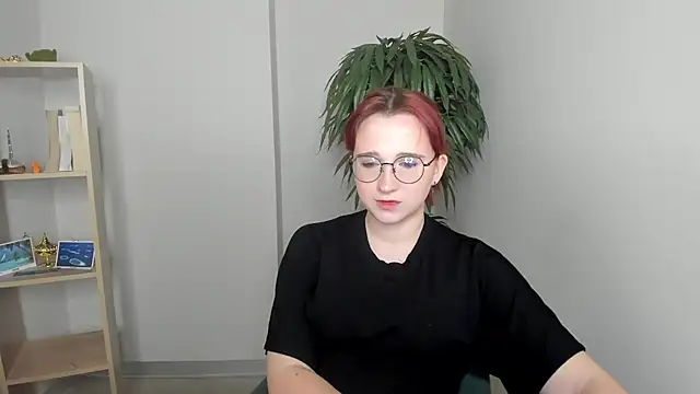 Chatroom XXX en direct de ArielleGalietti