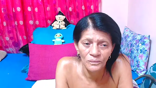 SLUTTYROXY Obrolan Langsung XXX