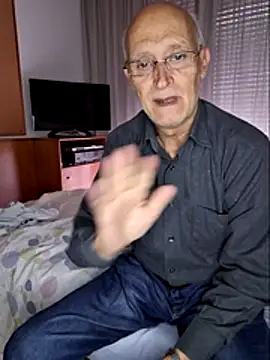 Josepigual007 – Naživo XXX chat