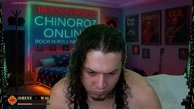 chino_roz – Naživo XXX chat