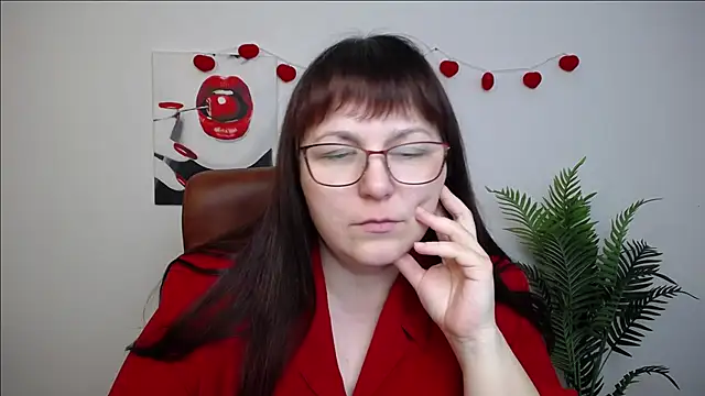 Chatroom XXX en direct de AliceInksSweetty