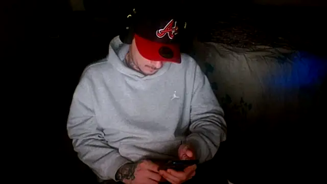 DADDY_KANE8--- Chat XXX live