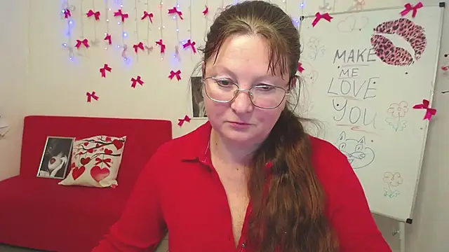 VanessaHotts' Live XXX Chat