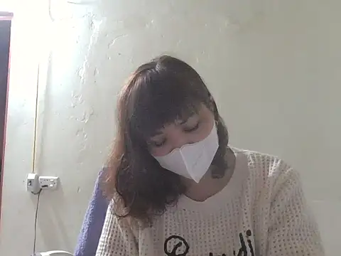 Czat XXX na żywo – Angela-Eira