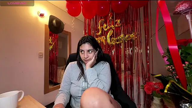 cloe_small Obrolan Langsung XXX