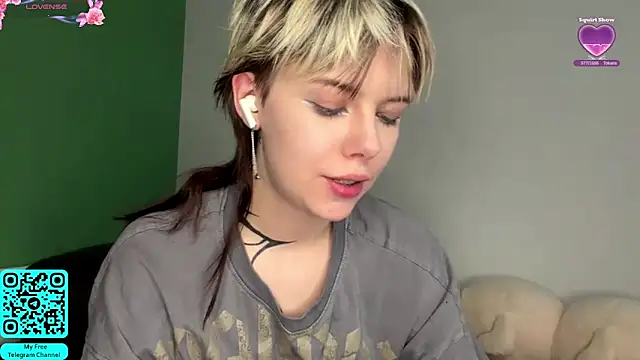 EngelAlman Show Webcam