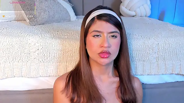 Elise_Diamond's Live XXX Chat