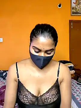 Sexynora1 – webcam-show