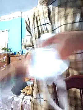 124pakhiのウェブカメラショー