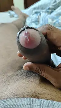 Show Webcam de Arjun_Telugu