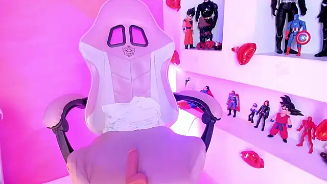 CataleyaGlow Live XXX-Chat