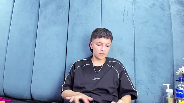 Megan_Thompson_ Live XXX Chat