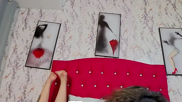 Larissa_AntonellaのライブXXXチャット