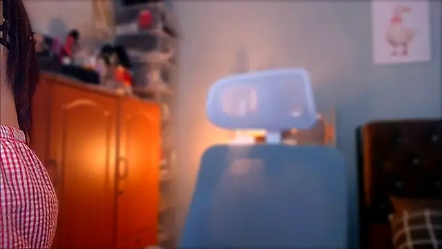 itsAsianFucker Pertunjukan Webcam