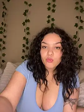 jupiternyx Chat XXX in diretta