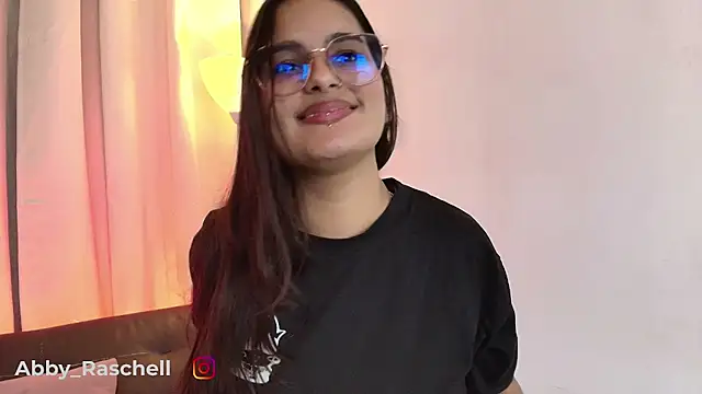 Abby_Raschell Pertunjukan Webcam