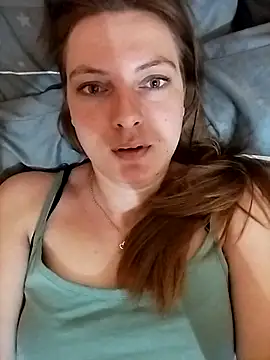 Вебкам-шоу OksiLoverx