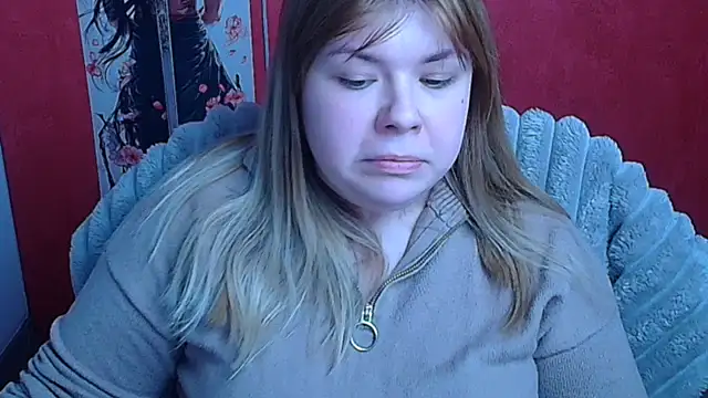 Chat XXX Live SusannaNight