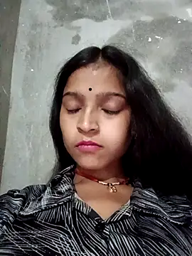 Show de Mohni_hote na webcam